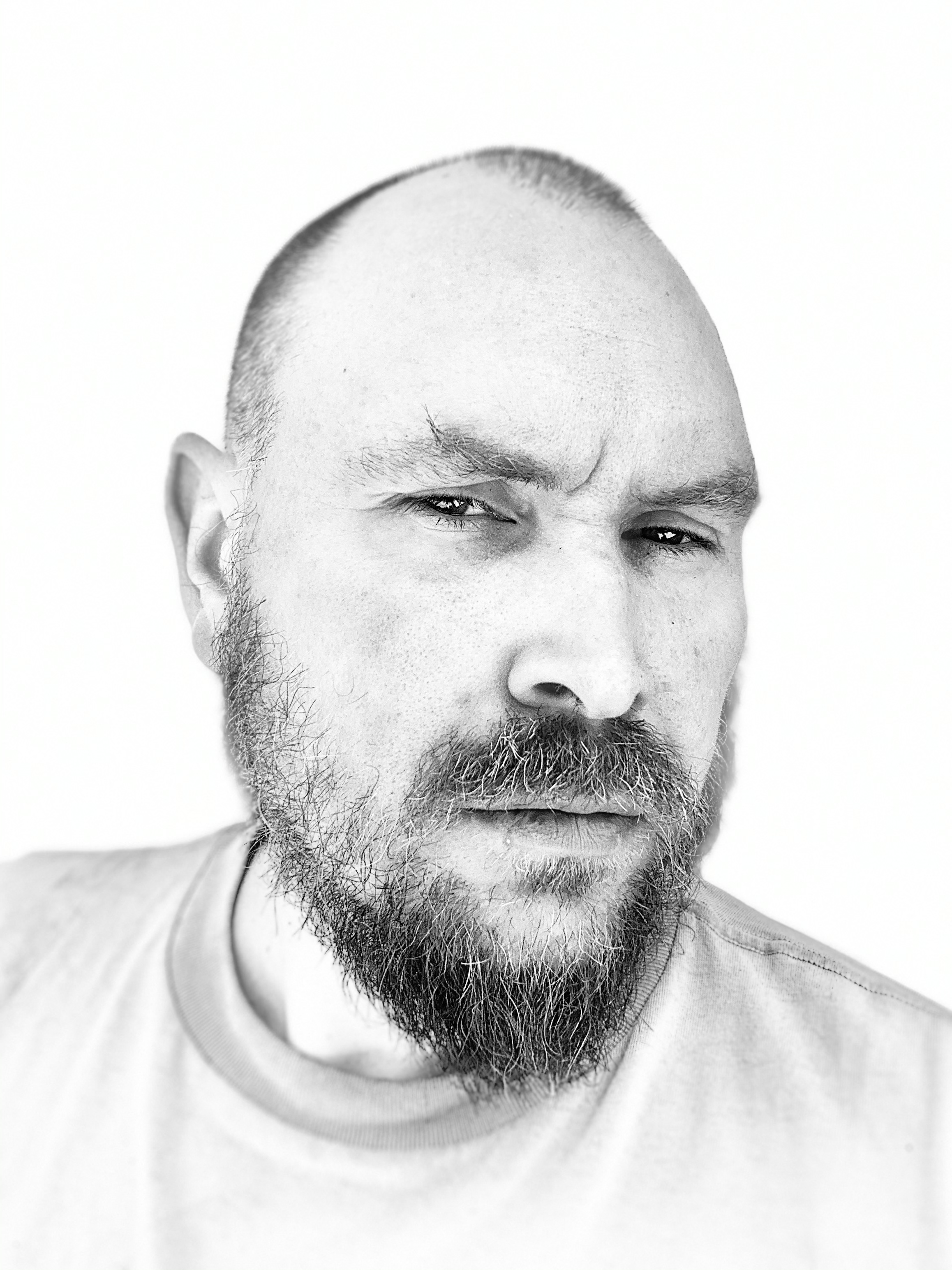 Dan Tokarew