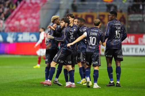 Full Match Highlights