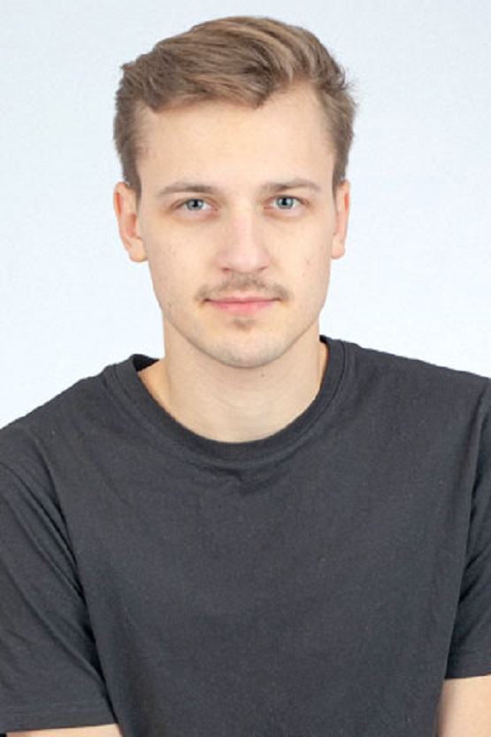 Robin Täpp