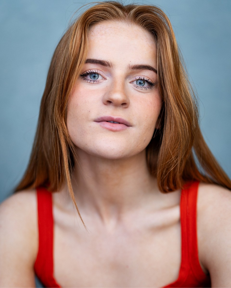 Lydia Hunt