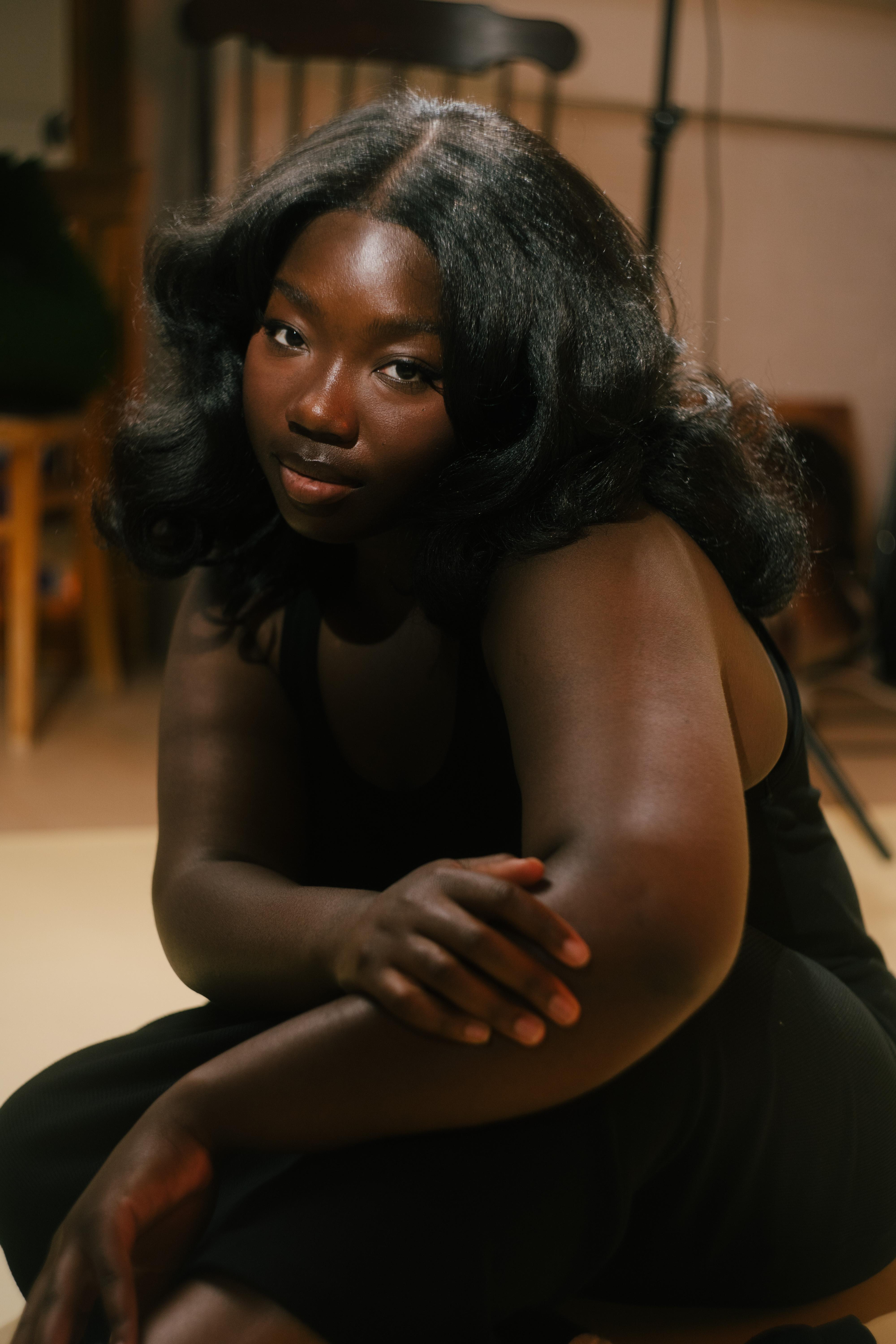 Jadesola Odunjo