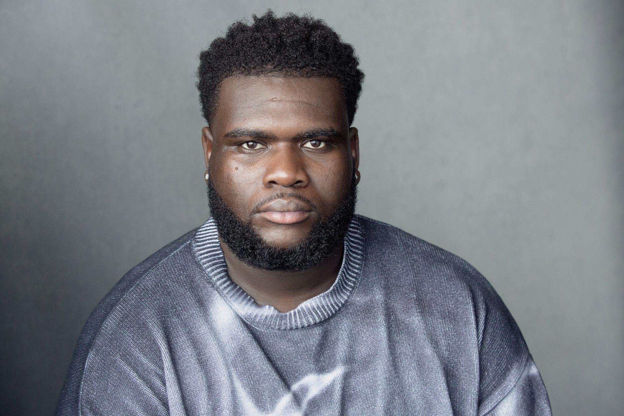 Caleb Adebisi