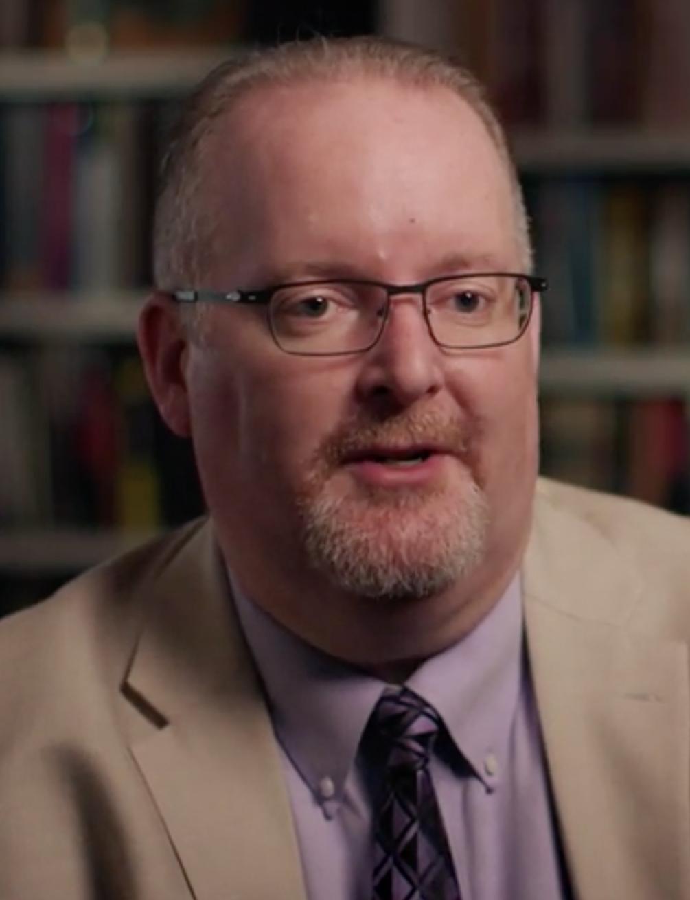 Paul Springer
