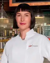 Kat Turner