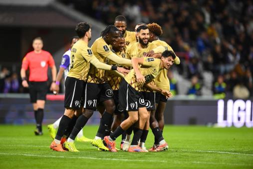 Full Match Highlights