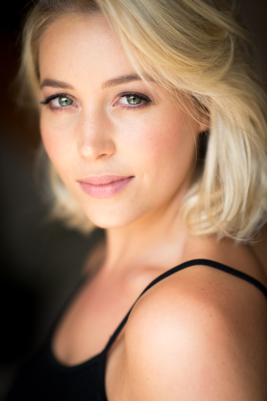Holly Kingston