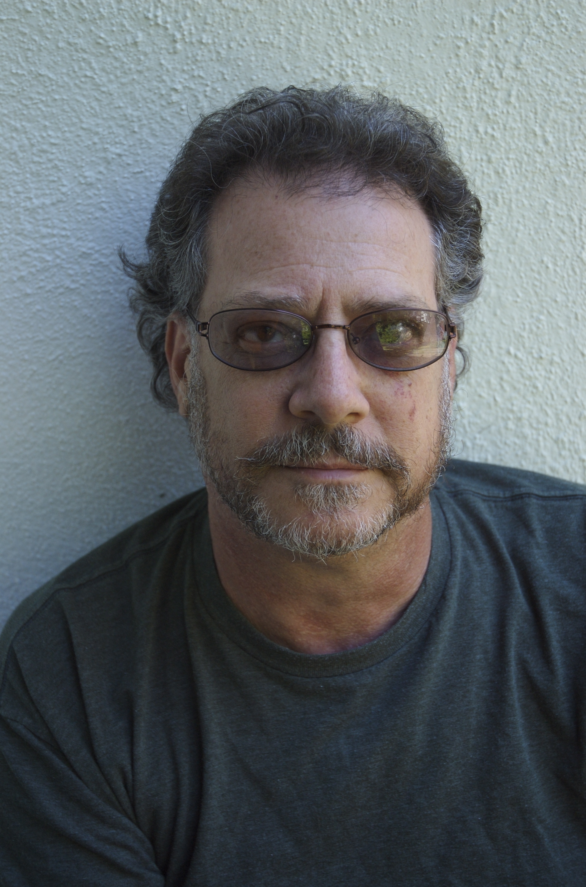 actor James Coblentz large photo