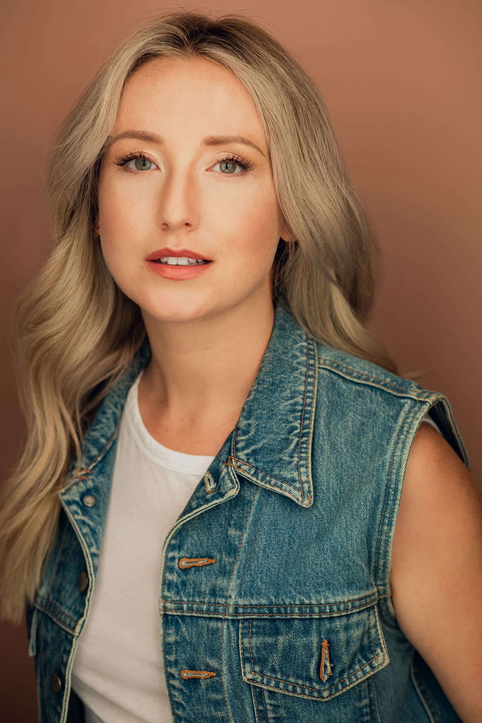 Hayley Palmaer