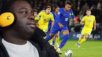 Une autre belle victoire au Parc des Princes !