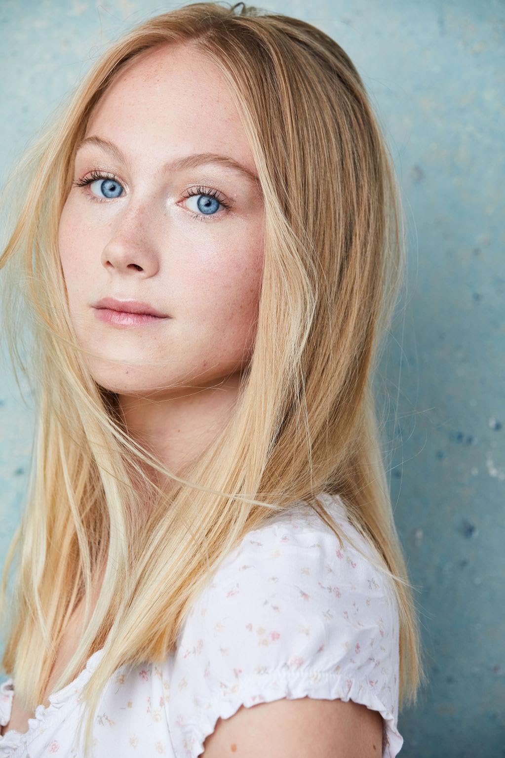 Isabel Edwards