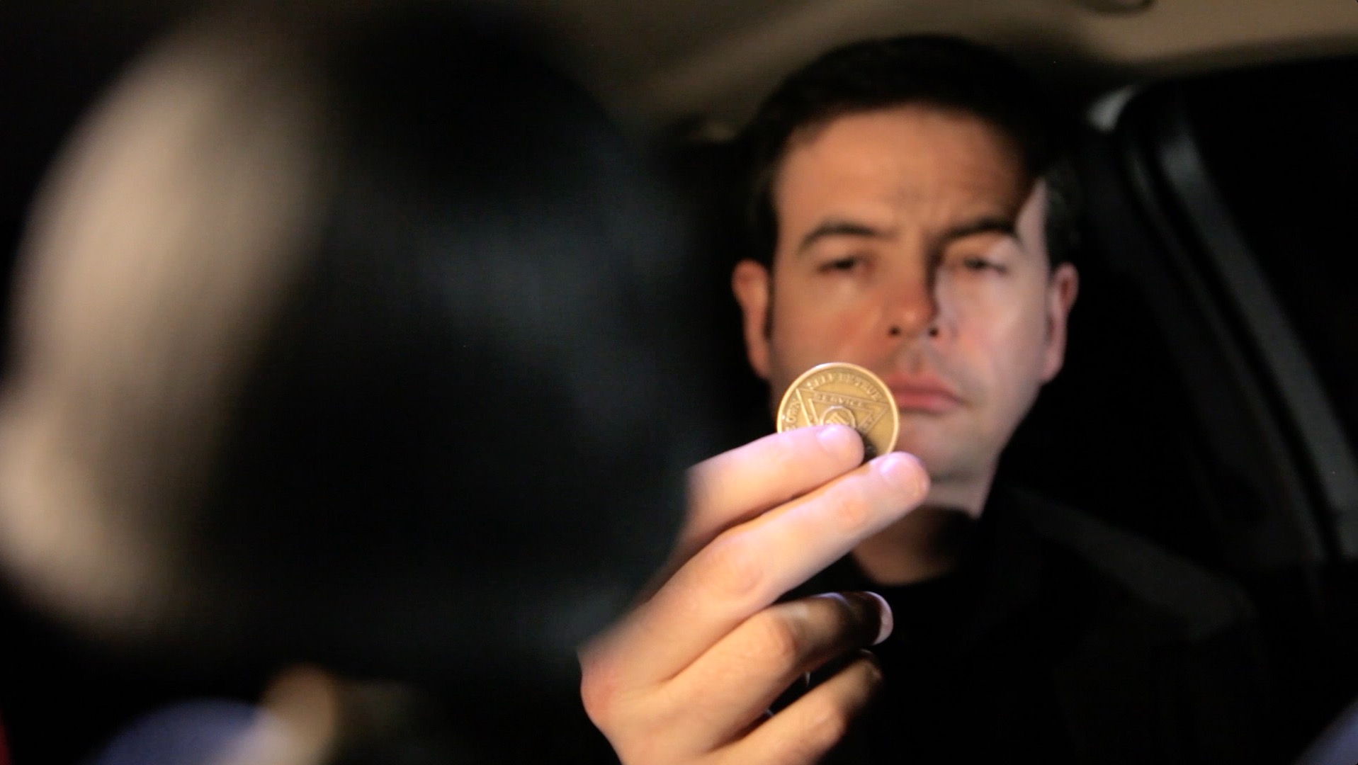 actor Tim Holt large photo