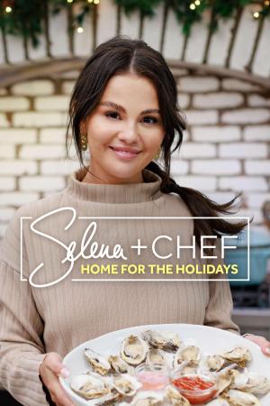 Selena + Chef: Home for the Holidays [SpanishLatam]