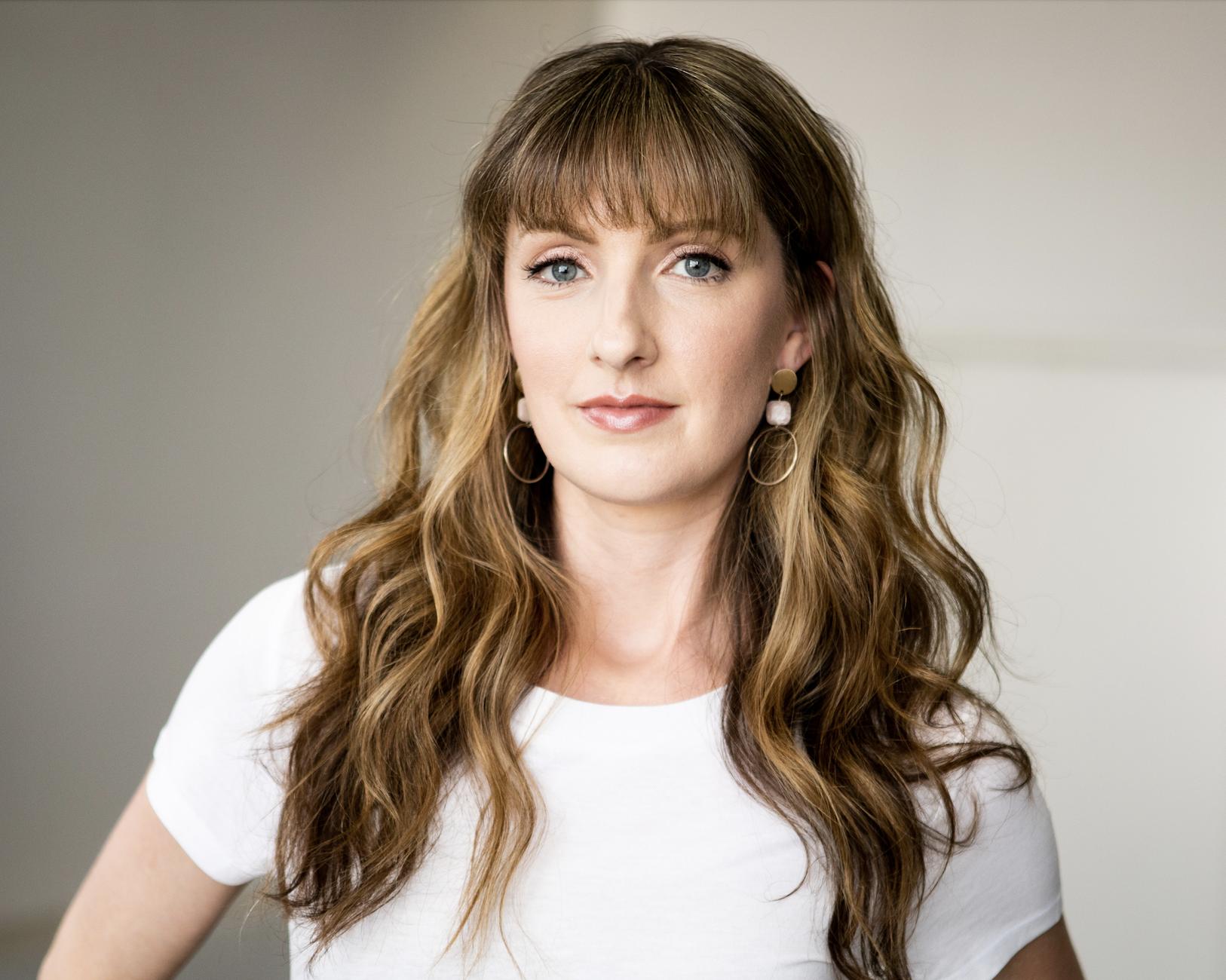 Elise Buedel