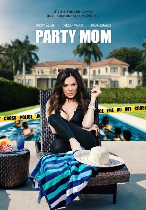 Party Mom [Spanish]