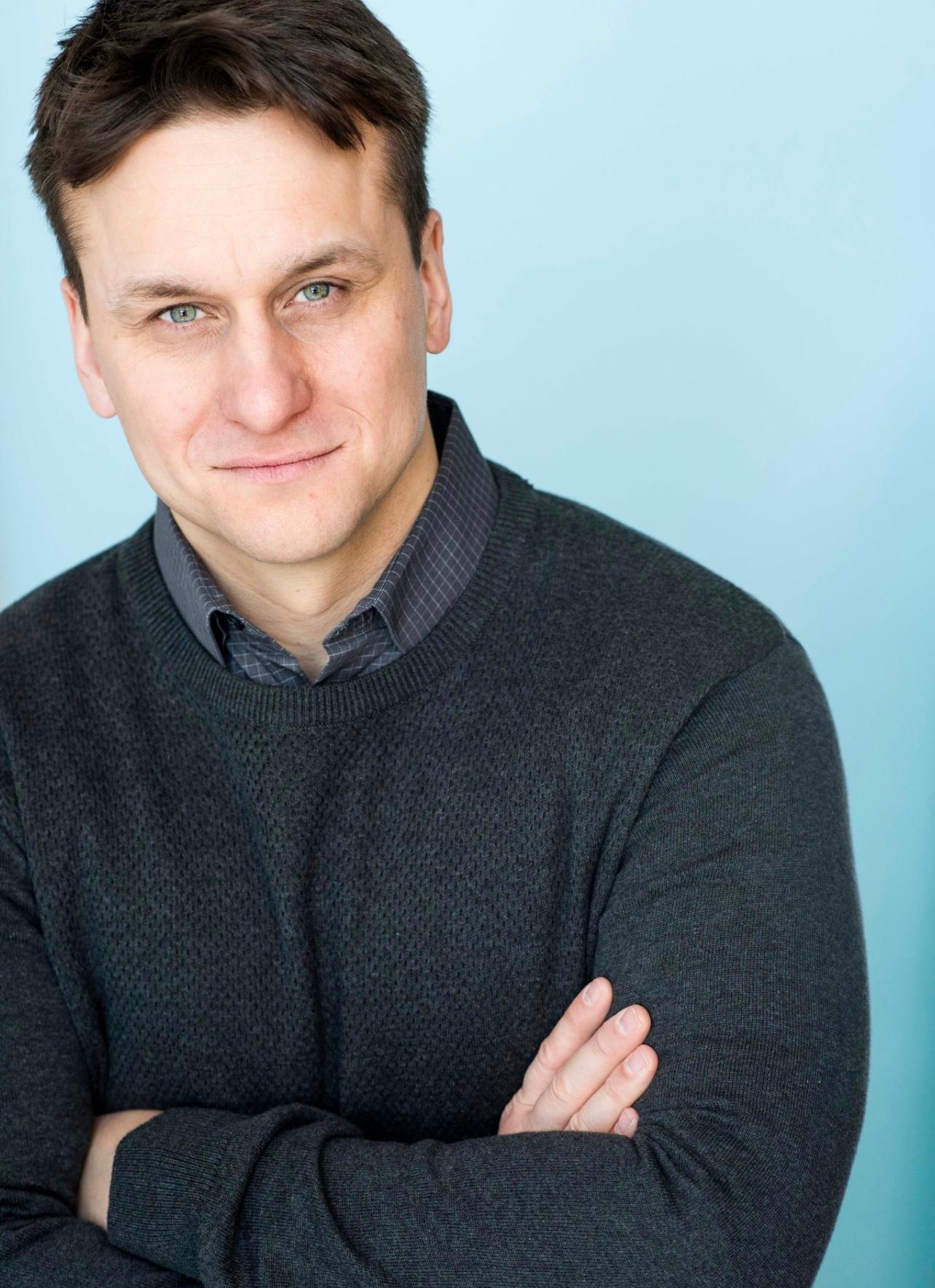 David Milejszo