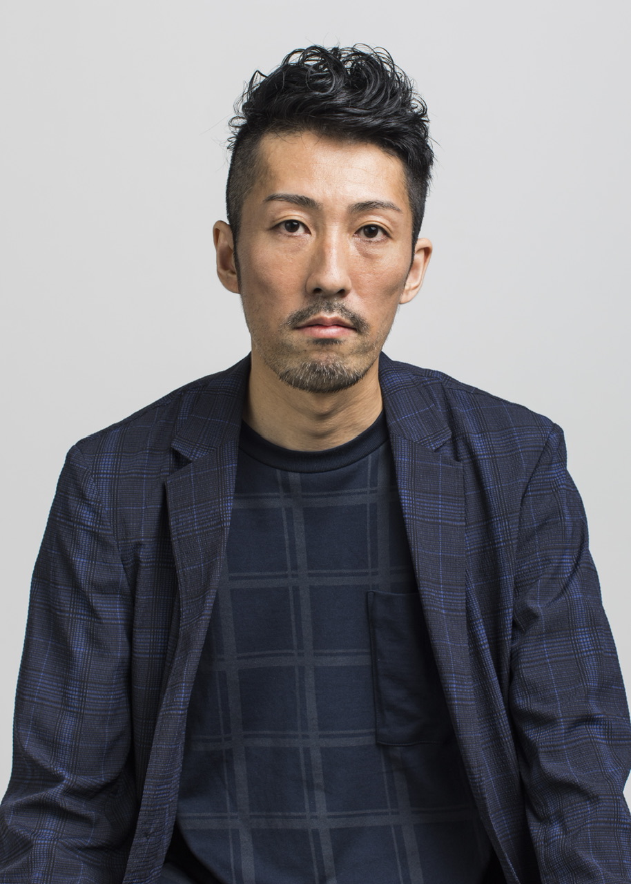Shun Uematsu