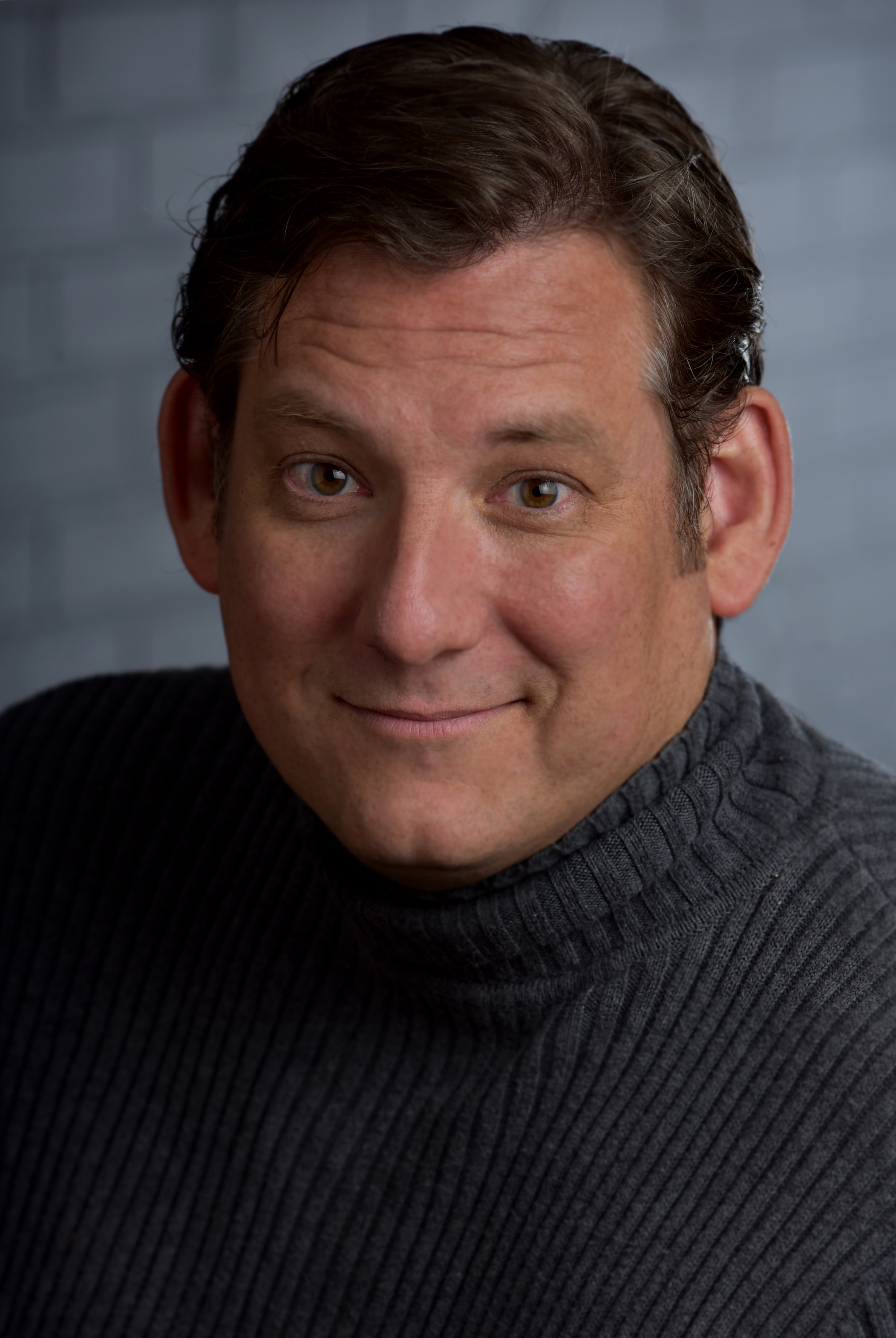 actor Dan Lantz large photo