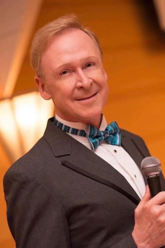 actor Greg Irwin large photo