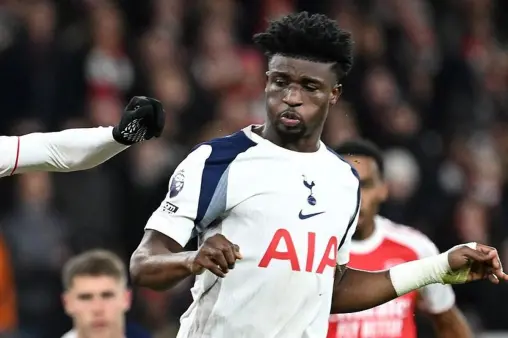 Full Match Replay (Chen Kaidong, He Hui)