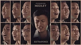 Extraordinary Voice