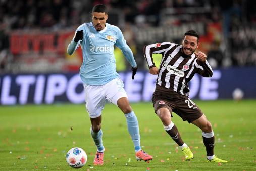 Full Match Highlights