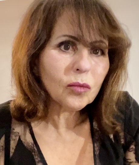 Frances Broudie Oldridge
