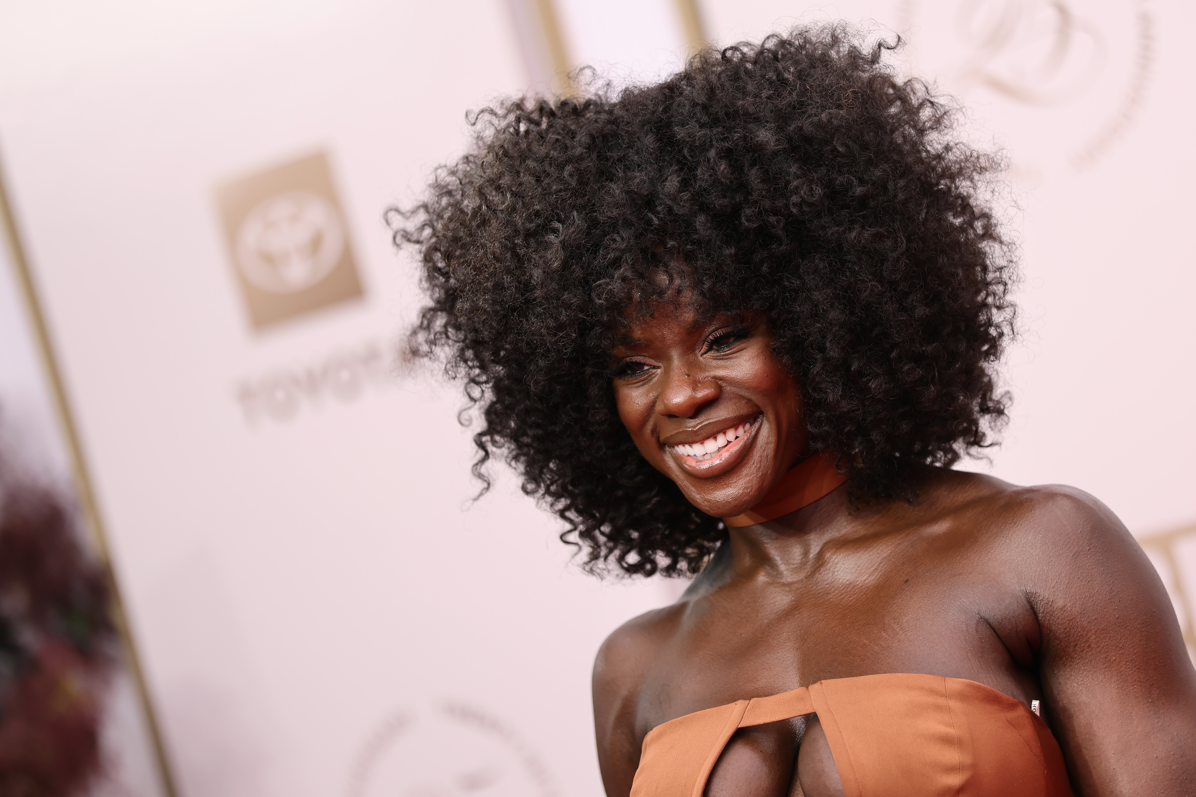 actor Tunde Oyeneyin large photo