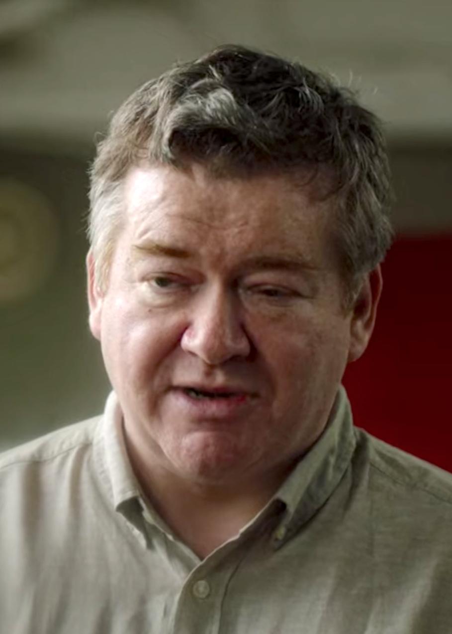 actor Jonathan Jones large photo