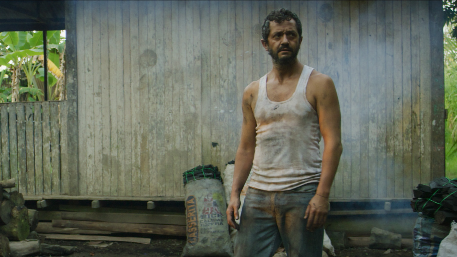 actor Gonzalo Molina large photo