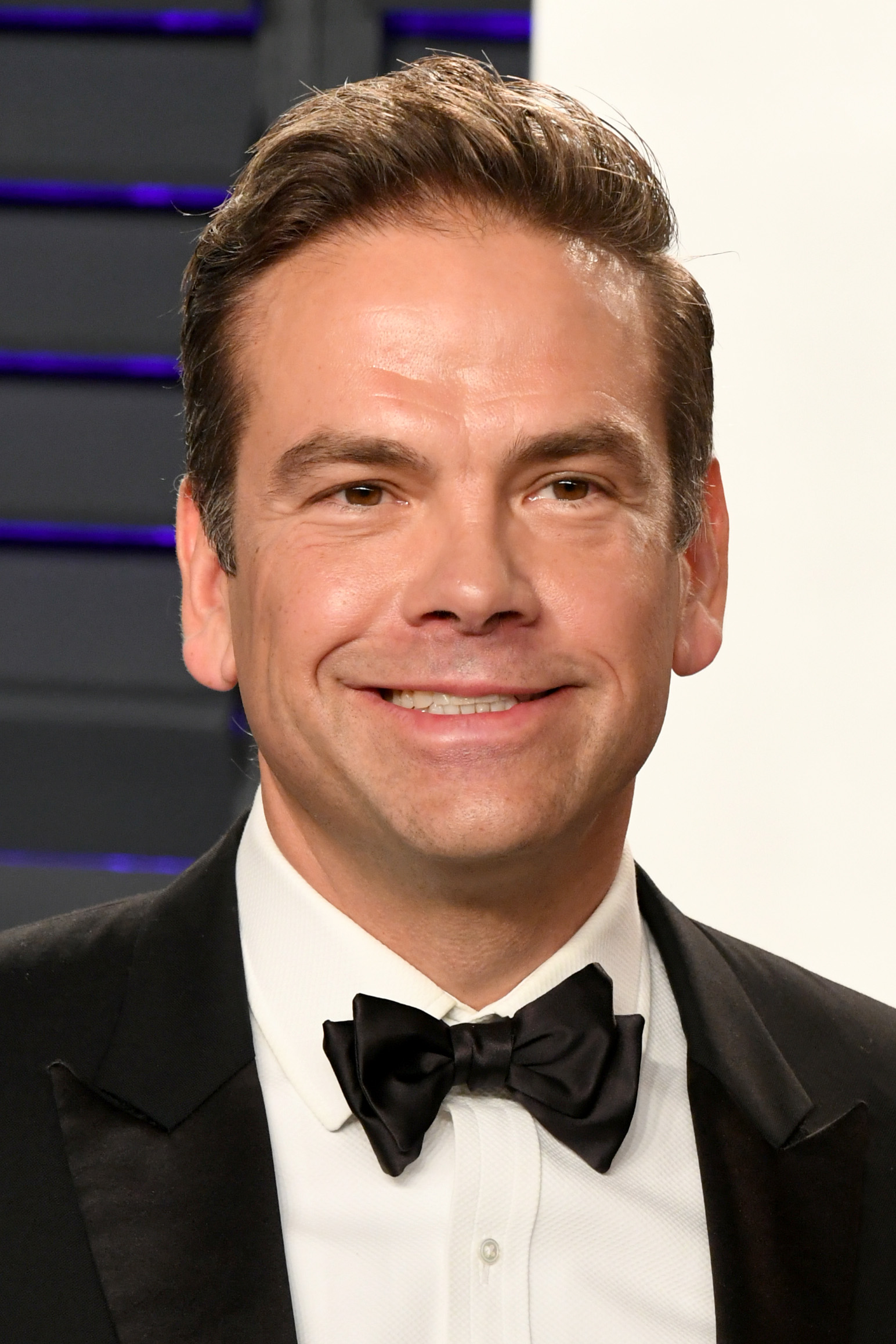 actor Lachlan Murdoch large photo