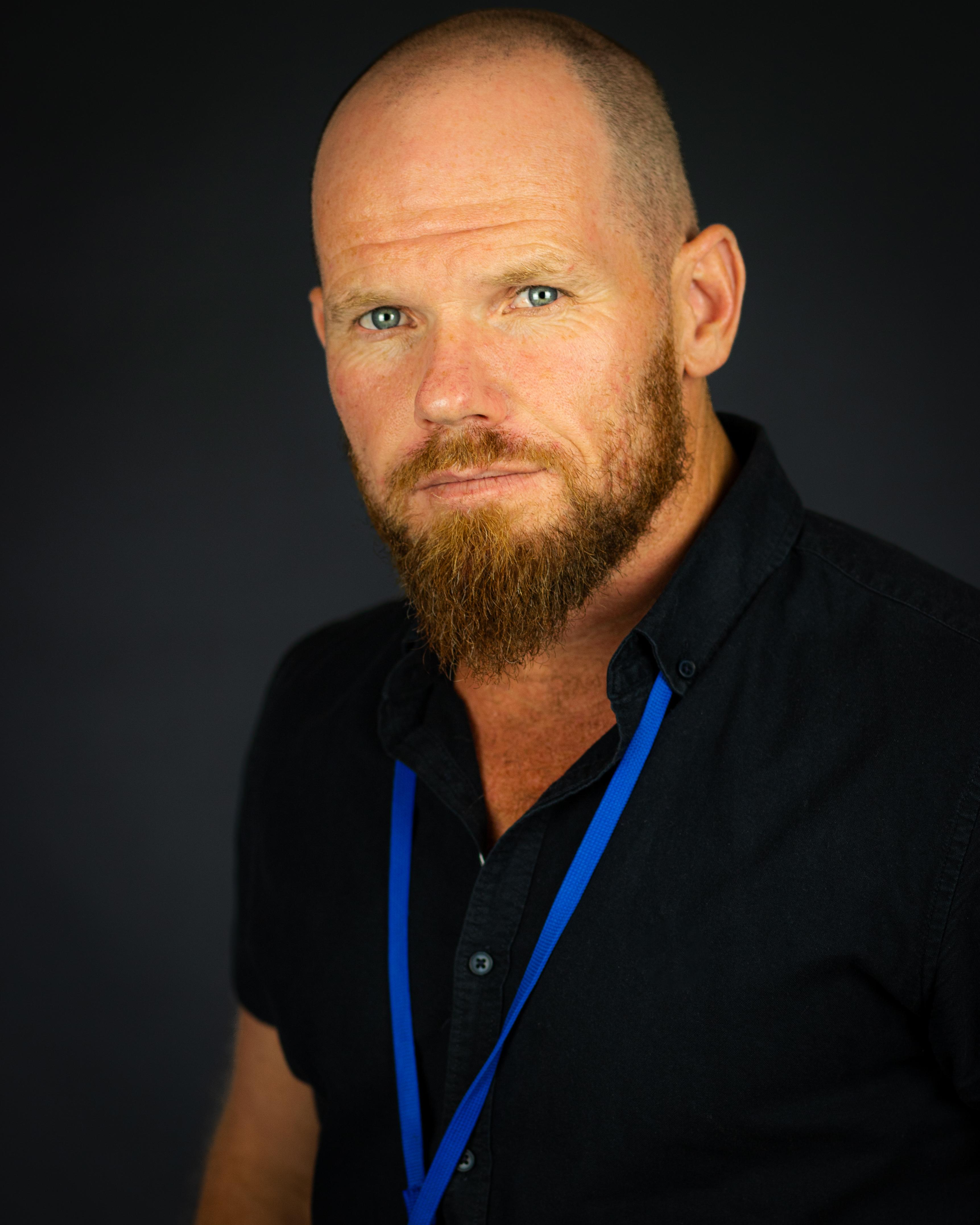 Dan Haberfield
