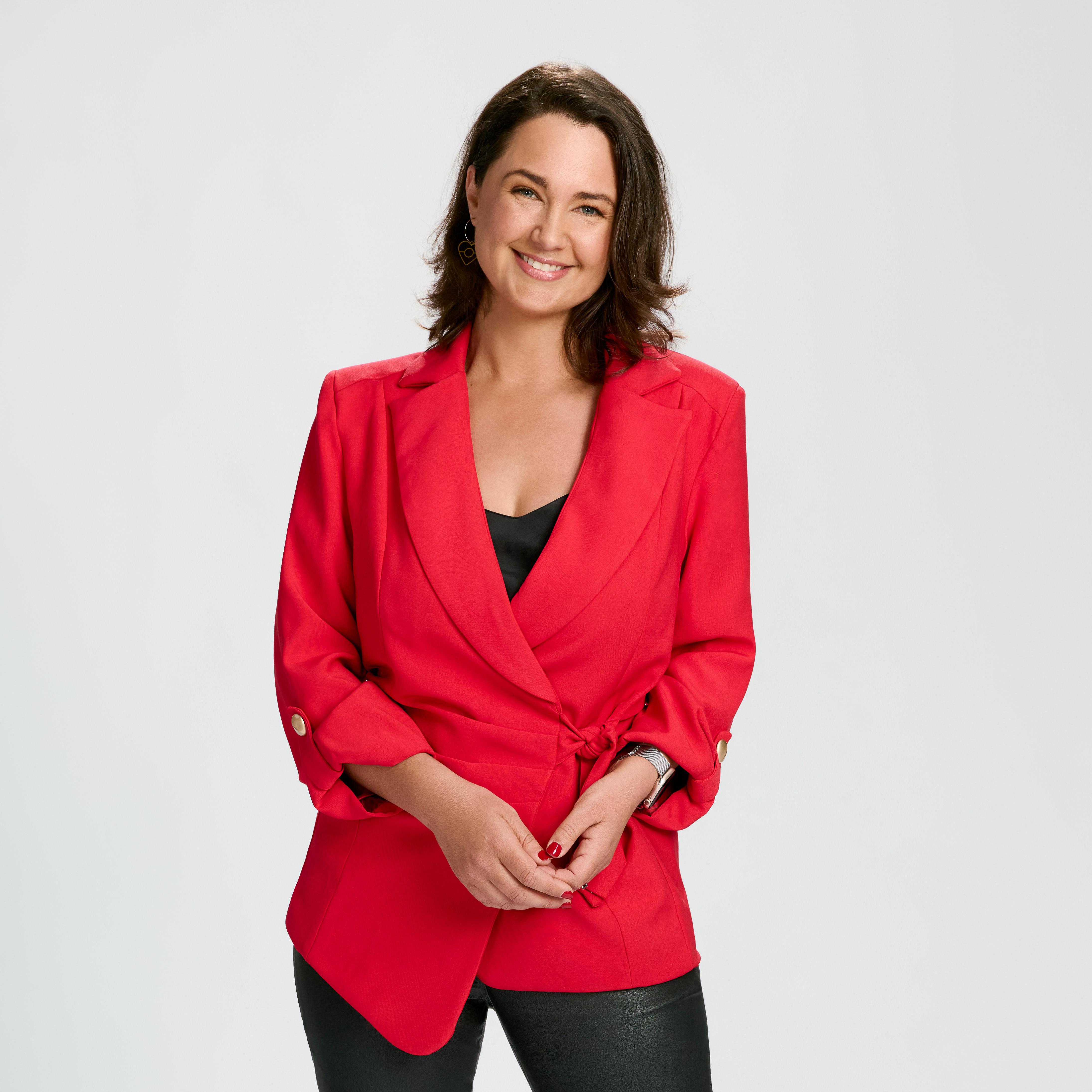 Rae Johnston