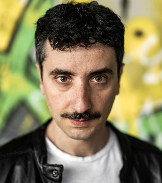Francesco Aiello