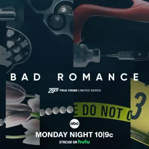 Bad Romance