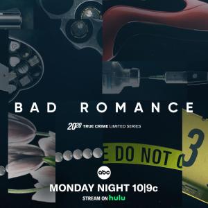 Bad Romance S1-S2
