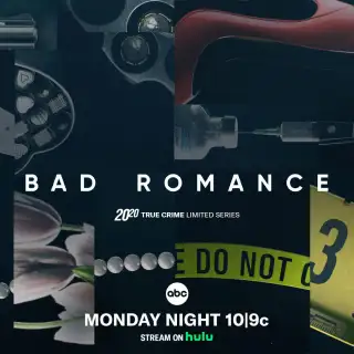 Bad Romance