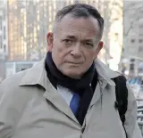 Ian Maxwell