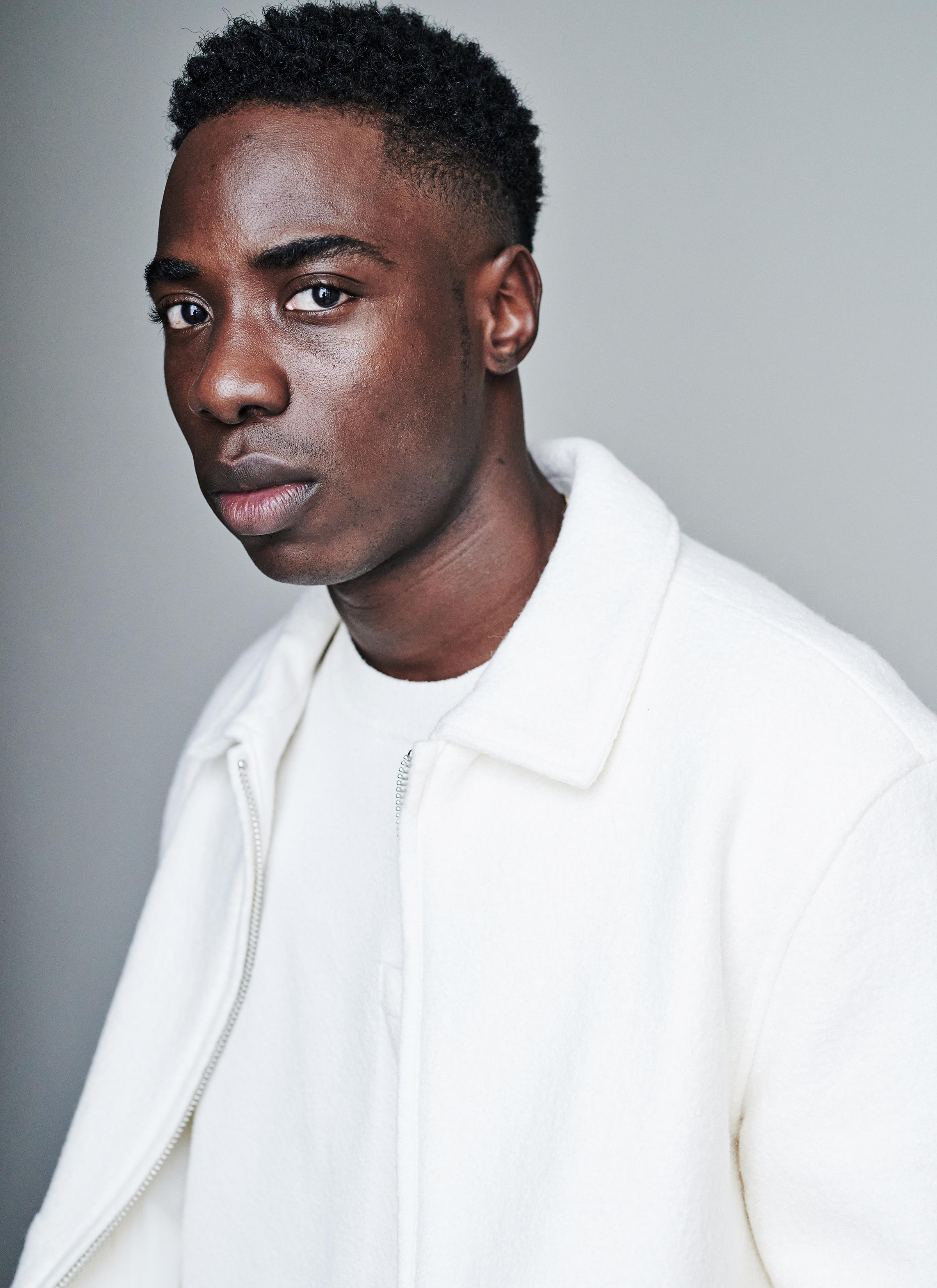 Segun Fawole