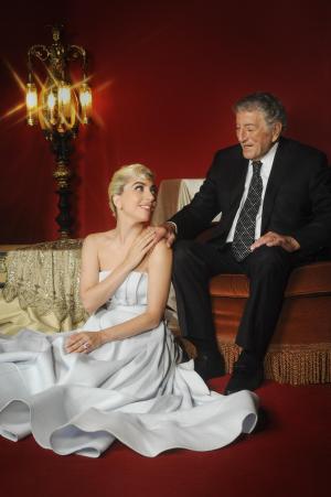 One Last Time: An Evening with Tony Bennett and Lady Gaga [Spanish]