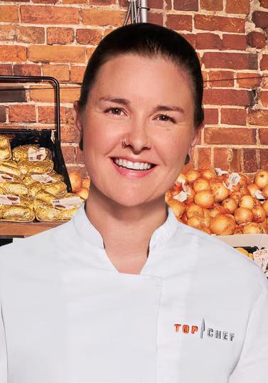 Mimi Weissenborn