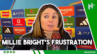 Delay in play NOT GOOD ENOUGH at UWCL level | Bompastor