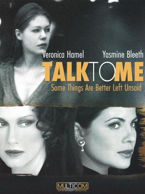 Talk to Me [Spanish]