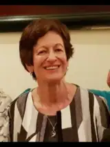 Christine Maxwell