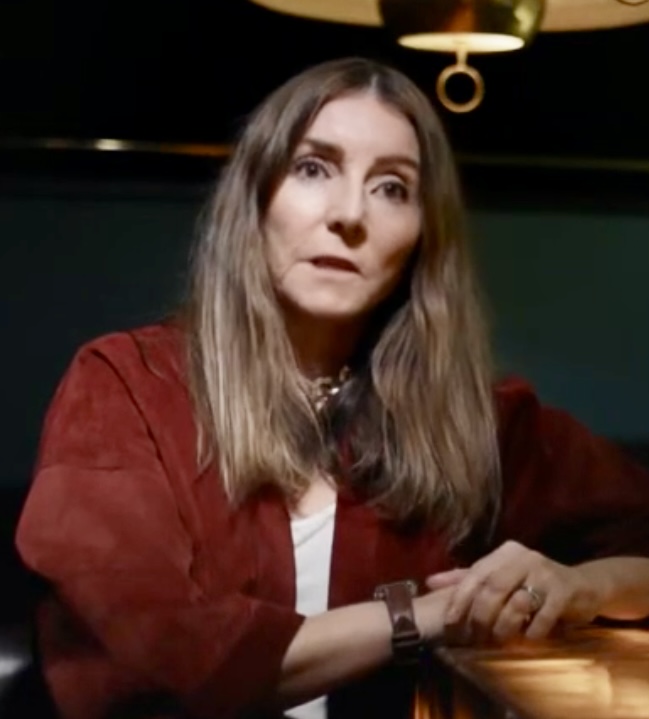 Vassi Chamberlain