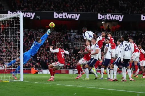 Full Match Replay (Honghuang)