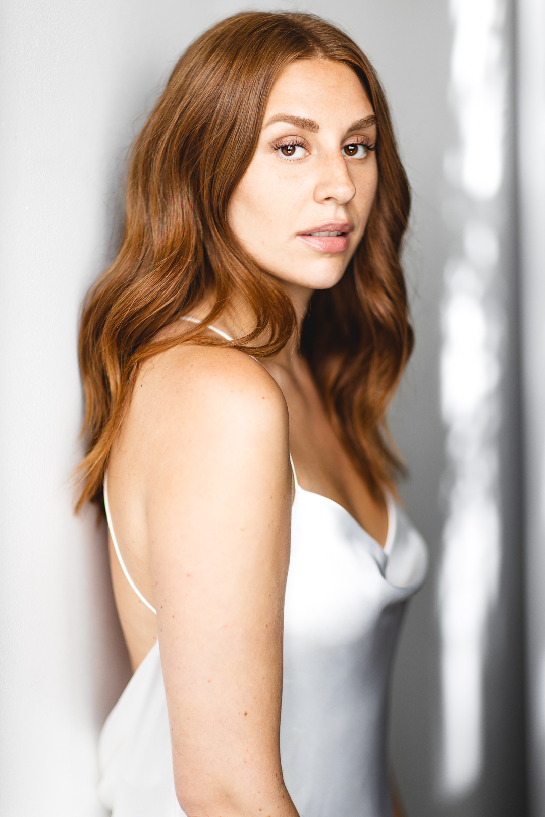 actor Charlotte Dobre large photo