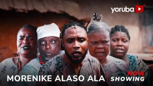 Morenike Alaso Ala