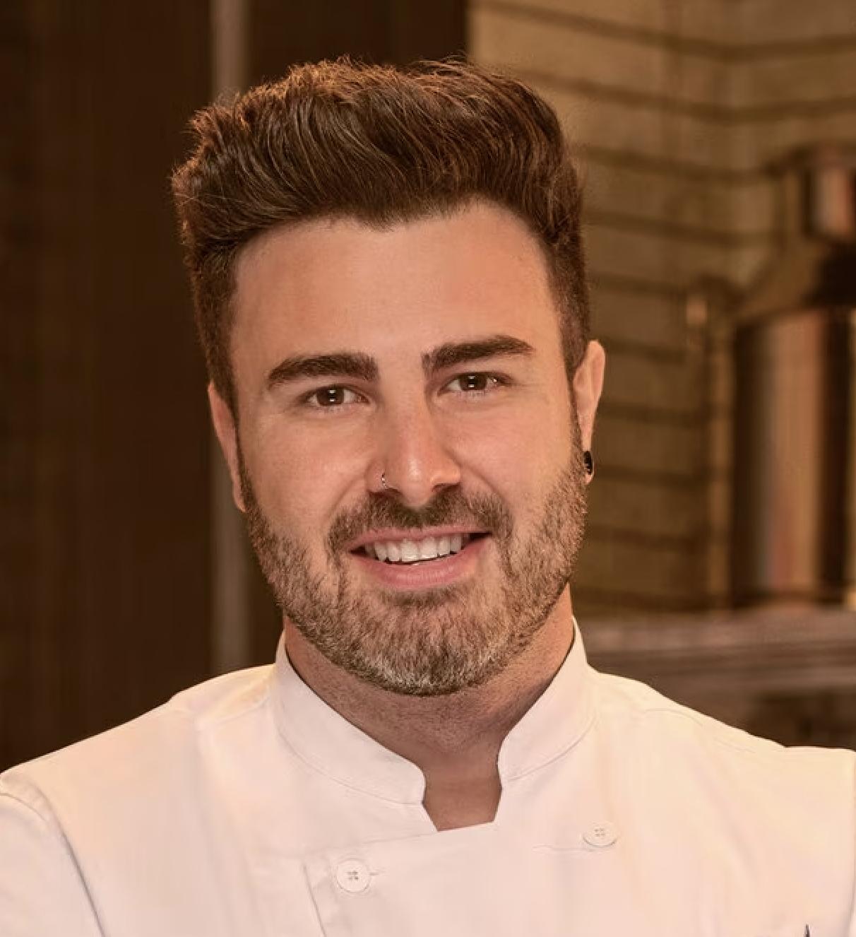 Kévin D'Andréa