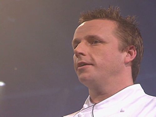 actor Marc Murphy large photo