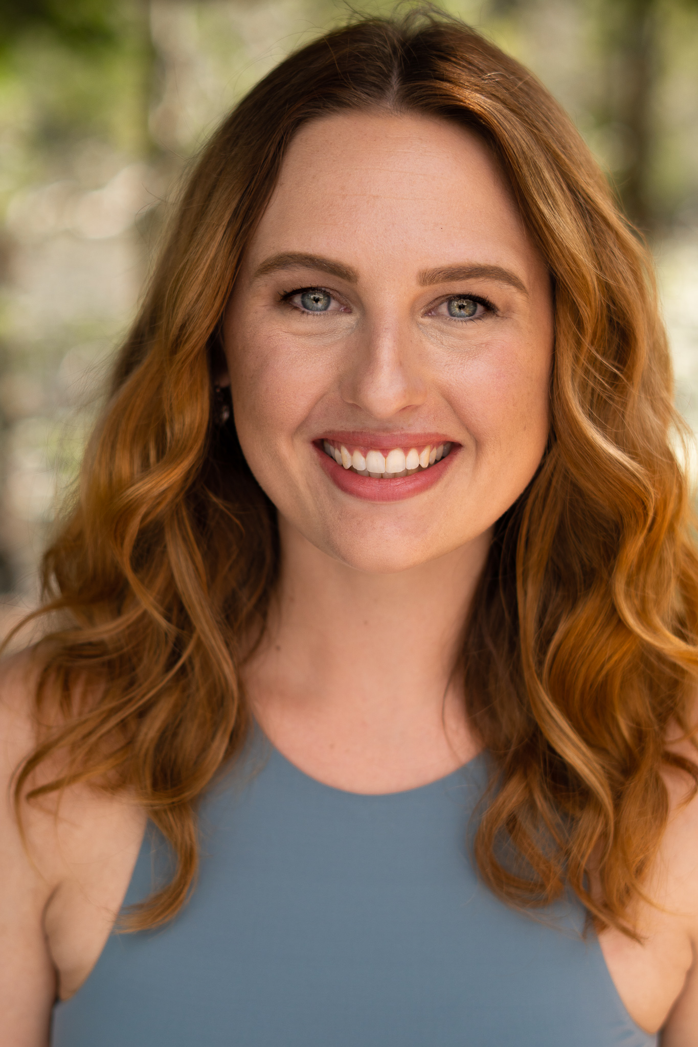 Samantha McClurg